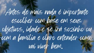 #9 -Top 10 países para morar. Na minha opinião