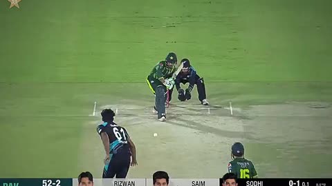 Pakistan vs Newzland 2nd T20 match full highlights