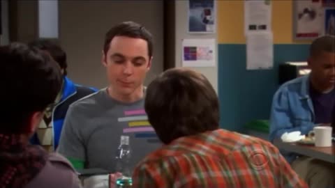 All Of The Bazingas Season 1 - Season 4 (Includes Ball Pit Scene) - The Big Bang Theory