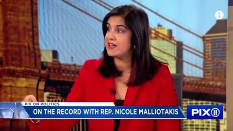 (10/24/22) Malliotakis on Max Rose's Soft-on-Crime Stances & Her Record for Common Sense Policies