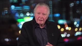 Jon Voight Takes A Spirited Stand For Newsmax
