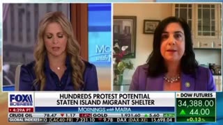 (8/25/23) Malliotakis Calls on Senate to STOP allowing Open Borders, PASS House Border Security Bill