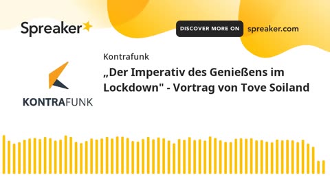 Kontrafunk Vortrag Folge 3: „Warum die Linke in/an der Coronakrise scheiterte“