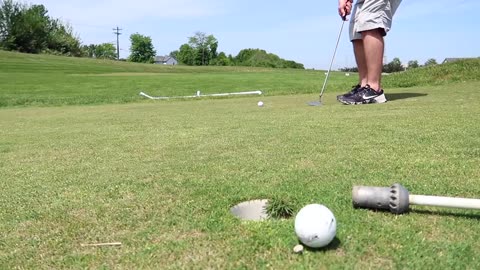 The Worlds Best Trick Golf Balls - How To Prank