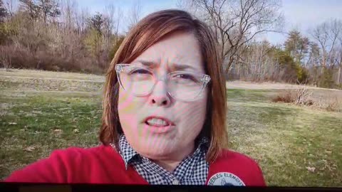 Gina Collinsworth Republican Primary Candidate 3-19-2024