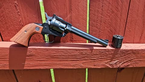 Ruger Single Six