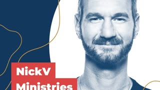 The Trafficked with Nick Vujicic | NickV Ministries Podcast