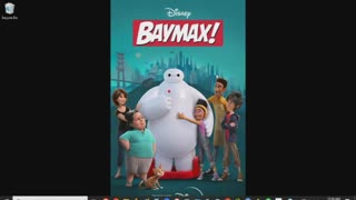 Baymax Review