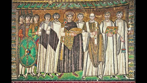 Byzantium and the Jews