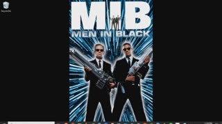 Men In Black Review