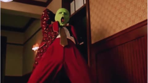 The Mask: Where'd These Wild Comedies Go?