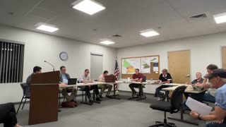 Windsor Township (Berks County) Supervisor Meeting - May 8, 2024