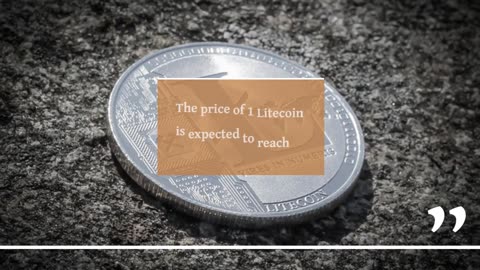 Litecoin Price Prediction 2023, 2025, 2030 How much will LTC be worth