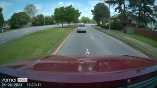 Dashcam Clips #3