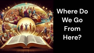 Onward and Beyond Pentecost: The Response to Peter's Sermon