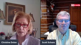 Episode 72 - The Fight Against Medical Tyranny - Grace's Dad Scott Schara