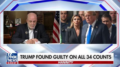 Mark Levin_ We need to 'try like hell' to get to the Supreme Court EXCLUSIVE Gutfeld Fox News