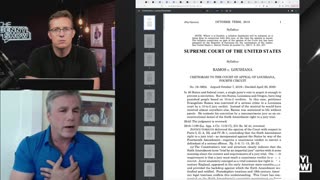 FITTON: “TRUMP IS INNOCENT!”