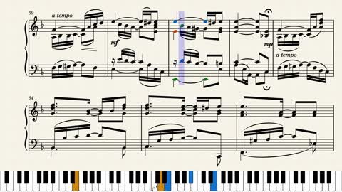 Solace – Scott Joplin (sheet music) Ragtime piano