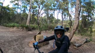 TASMANIA - YOU ROCK! | MTB TIPPOGOREE HILLS GEORGETOWN