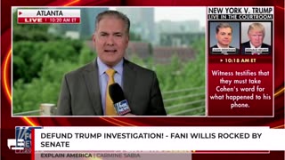 240504 Defund Trump Investigation- - Fani Willis Rocked By Senate.mp4