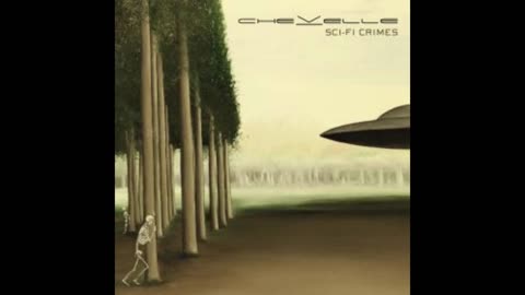 Chevelle - Sci-Fi Crimes Mixtape