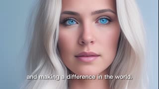 Female Empowerment from AI | Josh