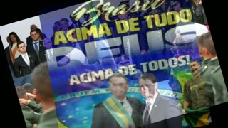 Meu querido Presidente Jair Messias Bolsonaro