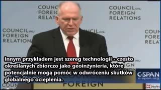 Chemtrails w Polsce i Julian Assange inteligentny zły pył, zasilany falami z GSM