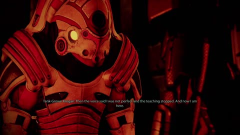 Mass Effect 2 Blind Playthrough (Part 5)
