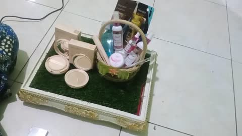 make up wedding gifts from make up