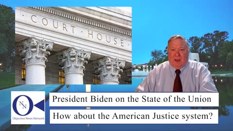 President Biden on the State of the Union, or Disunion? | Dr. John Hnatio Ed. D.