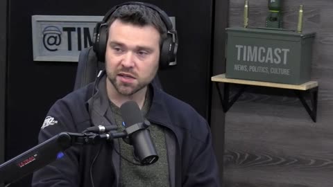 Jack Posobiec says the same people calling preppers crazy for stockpiling are pushing WW3.