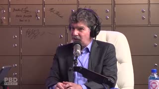 We Are NOT Ready For CHATGPT- Bret Weinstein On The Dangers of AI