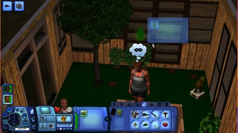 The Sims 3, Apokan Zombies part 6b