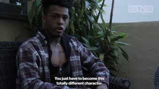 XXXTentacion - How the Power of Your Mind Will Make You Successful