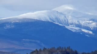 Mount Washington