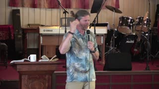 Pastor Kevin Hill - Secrets of the Secret Place (Agreeing with the Shepherd) - Mar 13, 2022