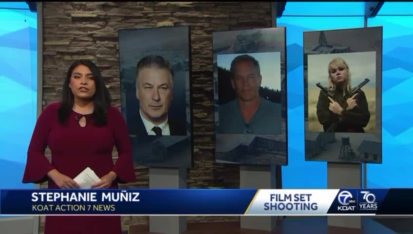 Alec Baldwin formally charged with involuntary manslaughter in 'Rust ...