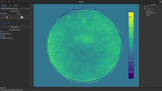 WaveMe Toolbox: Phase-shifting and the trigger tool