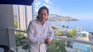 Miguel Santos video 1
