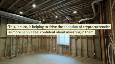The Future of Crypto Adoption: Understanding the Key Factors Driving Growth