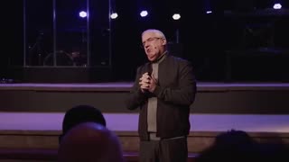 David Maasbach - Christenen van Nederland, hoe lang blijven jullie nog hinken op 2 gedachten (20230122)