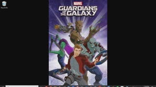 Guardians of the Galaxy (2015-2019 TV Series) Review