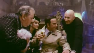 1980 - Don Adams (Maxwell Smart) for Schlitz Malt Liquor