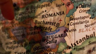 Bulgaria: Bulgaria contributes to the Kosovo Force (KFOR) - NATO