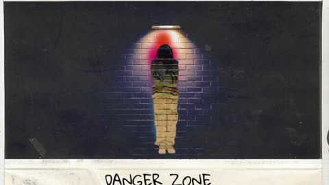 JADEN CORBIN - DANGER ZONE