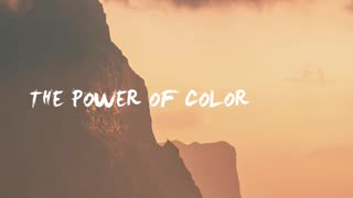 The Power Of Color Grading