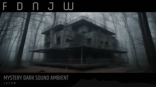 Dark Ambient, Mystery Sound - F D N J W - Lachm