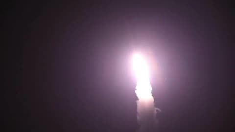 BREAKING NEWS: US Conducts ICBM Test (VIDEO)